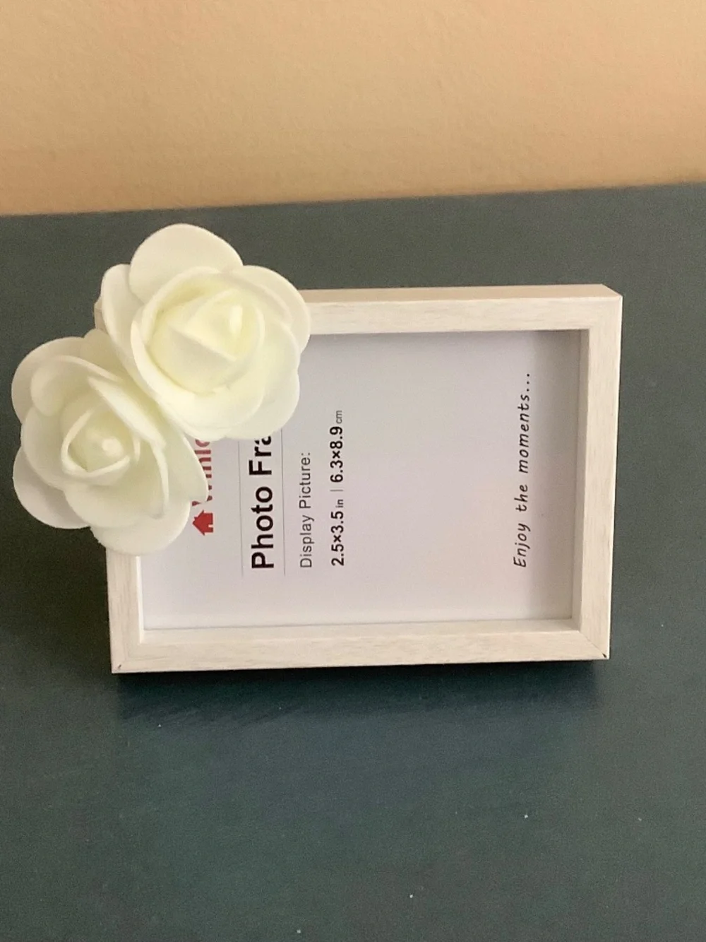 Handmade this listing